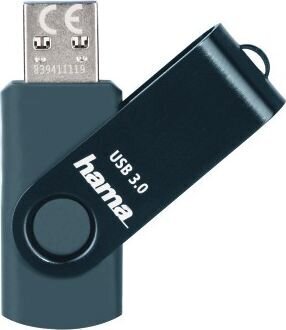 Hama 001824640000 cena un informācija | USB Atmiņas kartes | 220.lv