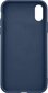 Matt TPU maciņš, piemērots Huawei P20 Lite, tumši zils cena un informācija | Telefonu vāciņi, maciņi | 220.lv
