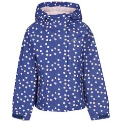 Virsjaka Trespass FCJKRAK10003 - Hopeful - Female Rain Jacket TP50 cena un informācija | Lietus apģērbs bērniem | 220.lv