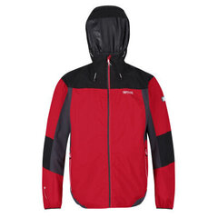 Мужская непромокаемая куртка Imber VI Lightweight Waterproof Shell Walking Jacket 5059404150557 цена и информация | Regatta Одежда для новорождённых | 220.lv