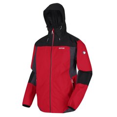 Мужская непромокаемая куртка Imber VI Lightweight Waterproof Shell Walking Jacket 5059404150557 цена и информация | Regatta Одежда для новорождённых | 220.lv