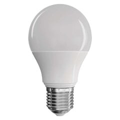 LED spuldze CLS A60 6W E27 NW cena un informācija | Spuldzes | 220.lv