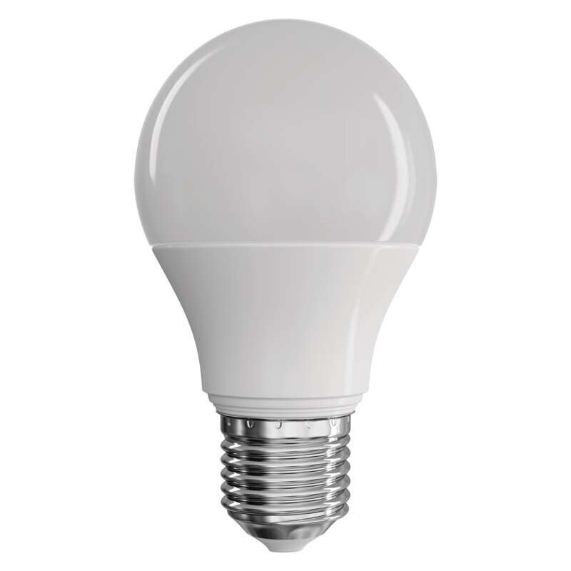 LED spuldze CLS A60 6W E27 WW цена и информация | Spuldzes | 220.lv