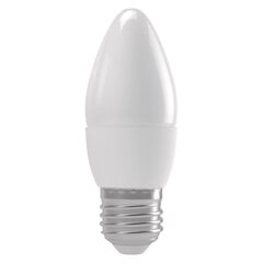 LED spuldze CLS CANDLE 4W E27 WW цена и информация | Лампочки | 220.lv