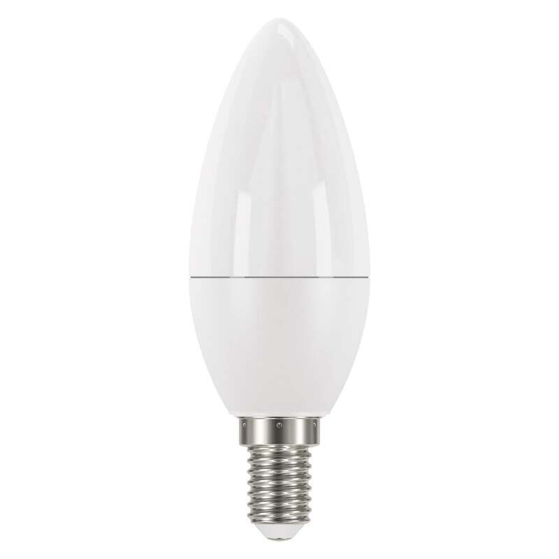 LED spuldze CLS candle 8W E14 WW cena un informācija | Spuldzes | 220.lv
