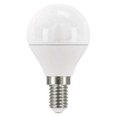 LED spuldze CLS Mini GL 5W E14 CW цена и информация | Лампочки | 220.lv