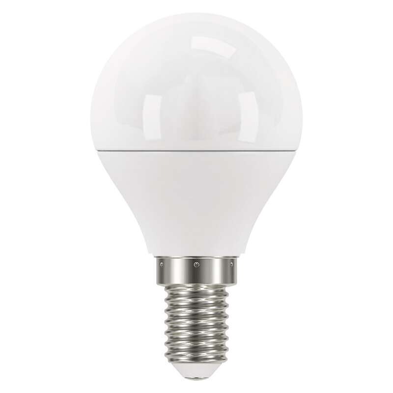 LED spuldze CLS Mini GL 5W E14 CW cena un informācija | Spuldzes | 220.lv