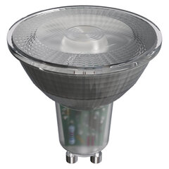 LED spuldze CLS MR16 4,2W GU10 CW cena un informācija | Spuldzes | 220.lv