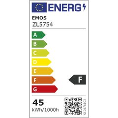 LED spuldze CLS T140 46W E40 NW cena un informācija | Spuldzes | 220.lv