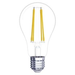 LED spuldze FLM A60 4W E27 NW цена и информация | Лампочки | 220.lv