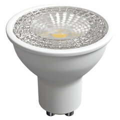 LED spuldze PREM MR16 36° 6.3W GU10 NW цена и информация | Лампочки | 220.lv