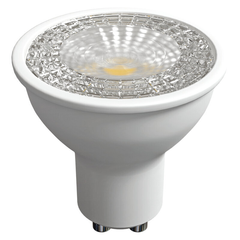 LED spuldze PREM MR16 36° 6.3W GU10 NW cena un informācija | Spuldzes | 220.lv