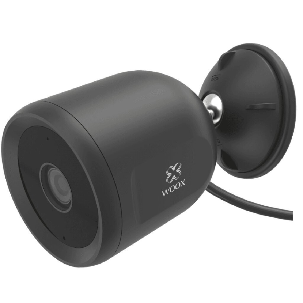 Woox Smart, vadu āra kamera cena un informācija | Novērošanas kameras | 220.lv