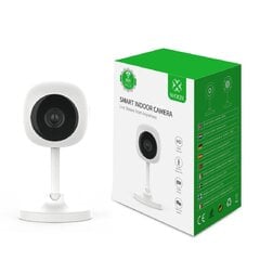 Woox Smart Indoor HD kamera cena un informācija | Novērošanas kameras | 220.lv