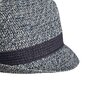 Cepure vīriešiem Trespass UAHSHATR0011 - Evanesce - Unisex Adult Trilby Hat цена и информация | Vīriešu cepures, šalles, cimdi | 220.lv