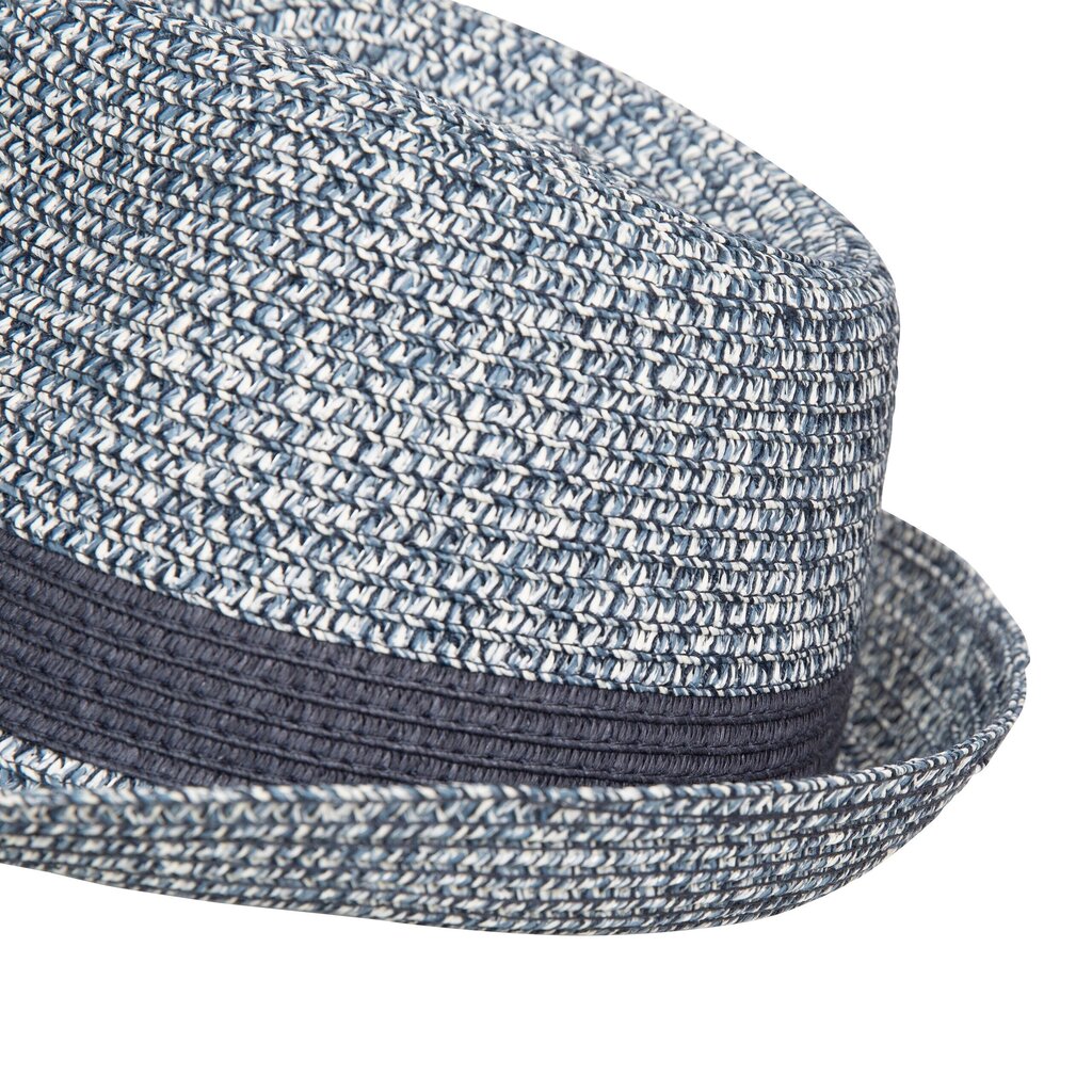 Cepure vīriešiem Trespass UAHSHATR0011 - Evanesce - Unisex Adult Trilby Hat цена и информация | Vīriešu cepures, šalles, cimdi | 220.lv