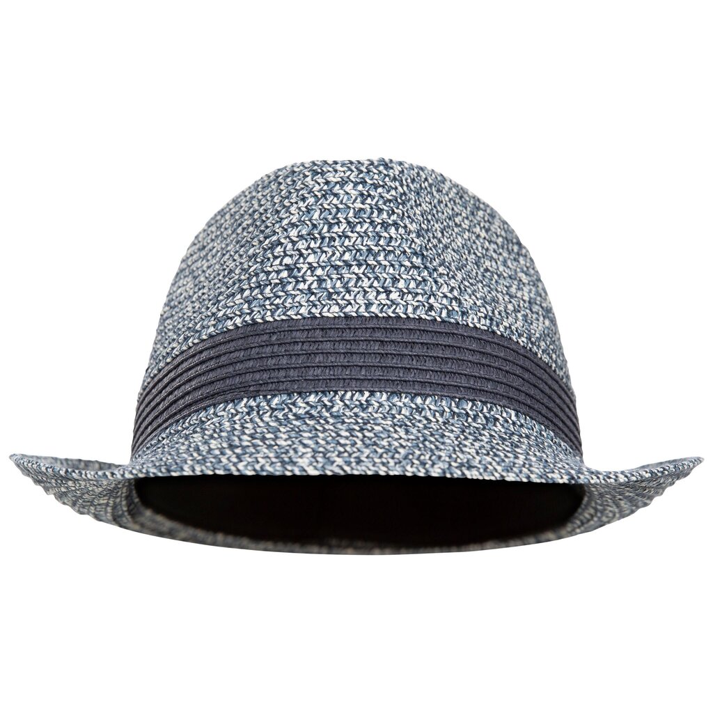 Cepure vīriešiem Trespass UAHSHATR0011 - Evanesce - Unisex Adult Trilby Hat цена и информация | Vīriešu cepures, šalles, cimdi | 220.lv