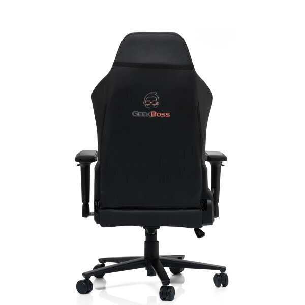 Spēļu krēsls GeekBoss Classic Bronze cena un informācija | Biroja krēsli | 220.lv