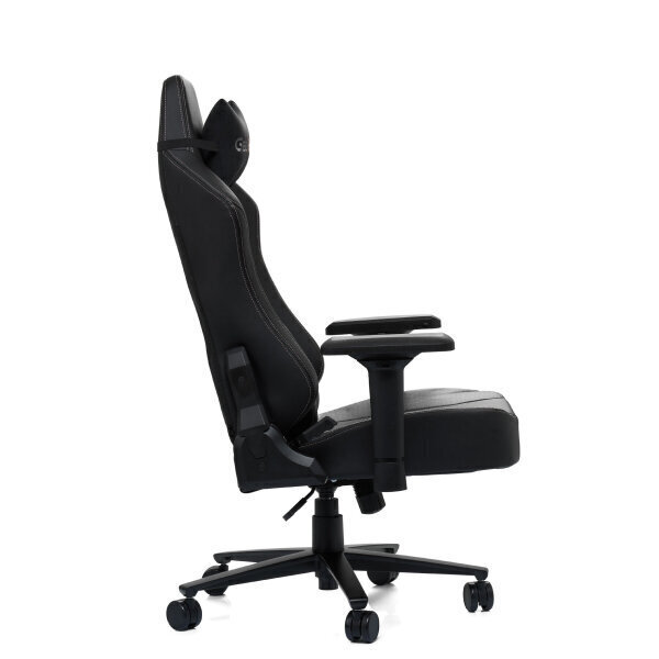 Spēļu krēsls GeekBoss Classic Bronze cena un informācija | Biroja krēsli | 220.lv