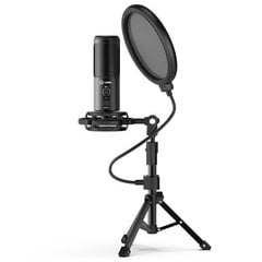 Mikrofons Lorgar Voicer 721 cena un informācija | Mikrofoni | 220.lv