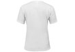 Sieviešu T-krekls Calvin Klein T-SHIRT SS NECK CREW WHITE QS6105E 100 26325 cena un informācija | T-krekli sievietēm | 220.lv