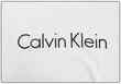 Sieviešu T-krekls Calvin Klein T-SHIRT SS NECK CREW WHITE QS6105E 100 26325 цена и информация | T-krekli sievietēm | 220.lv