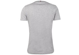 Sieviešu T-krekls Tommy Hilfiger Heritage Crew Neck Graphic Tee Grey WW0WW24967 039 26051 цена и информация | Женские футболки | 220.lv