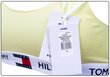 Sieviešu krūšturis Tommy Hilfiger BRALETTE YELLOW UW0UW02225 ZA6 25732 цена и информация | Krūšturi | 220.lv