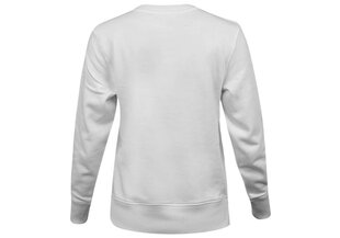 Sieviešu sporta džemperis Tommy Hilfiger TH ESS HILFIGER C-NK SWEATSHIRT WHITE WW0WW28220 YBR 25586 cena un informācija | Sieviešu džemperi | 220.lv