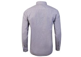 Рубашка под костюм Tommy Hilfiger NATURAL SOFT POPLIN SHIRT JEANS MW0MW18339 DCC 26565 цена и информация | Мужские рубашки | 220.lv
