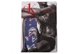 Vīriešu bokseršorti ar zemu jostasvietu Calvin Klein, 1 pāris, zili, NB2225A J7P 27963 cena un informācija | Vīriešu apakšbikses | 220.lv