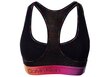 Sporta krūšturis sievietēm Bralette Calvin Klein, bez oderes, melns, QF6538E UB1 28383 цена и информация | Sporta apģērbs sievietēm | 220.lv