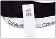 Sieviešu krūšturis grūtniecēm Calvin Klein, melns, 000QF6218E 001 27784 cena un informācija | Krūšturi | 220.lv