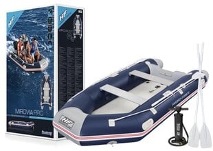 Надувная лодка гоночная машина Bestway, 110х75 см цена и информация | Лодки и байдарки | 220.lv