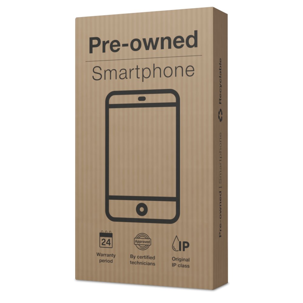 Pre-owned A grade Apple iPhone XS 64GB Grey цена и информация | Mobilie telefoni | 220.lv