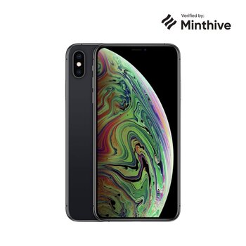 Apple iPhone XS 64GB Grey цена и информация | Мобильные телефоны | 220.lv