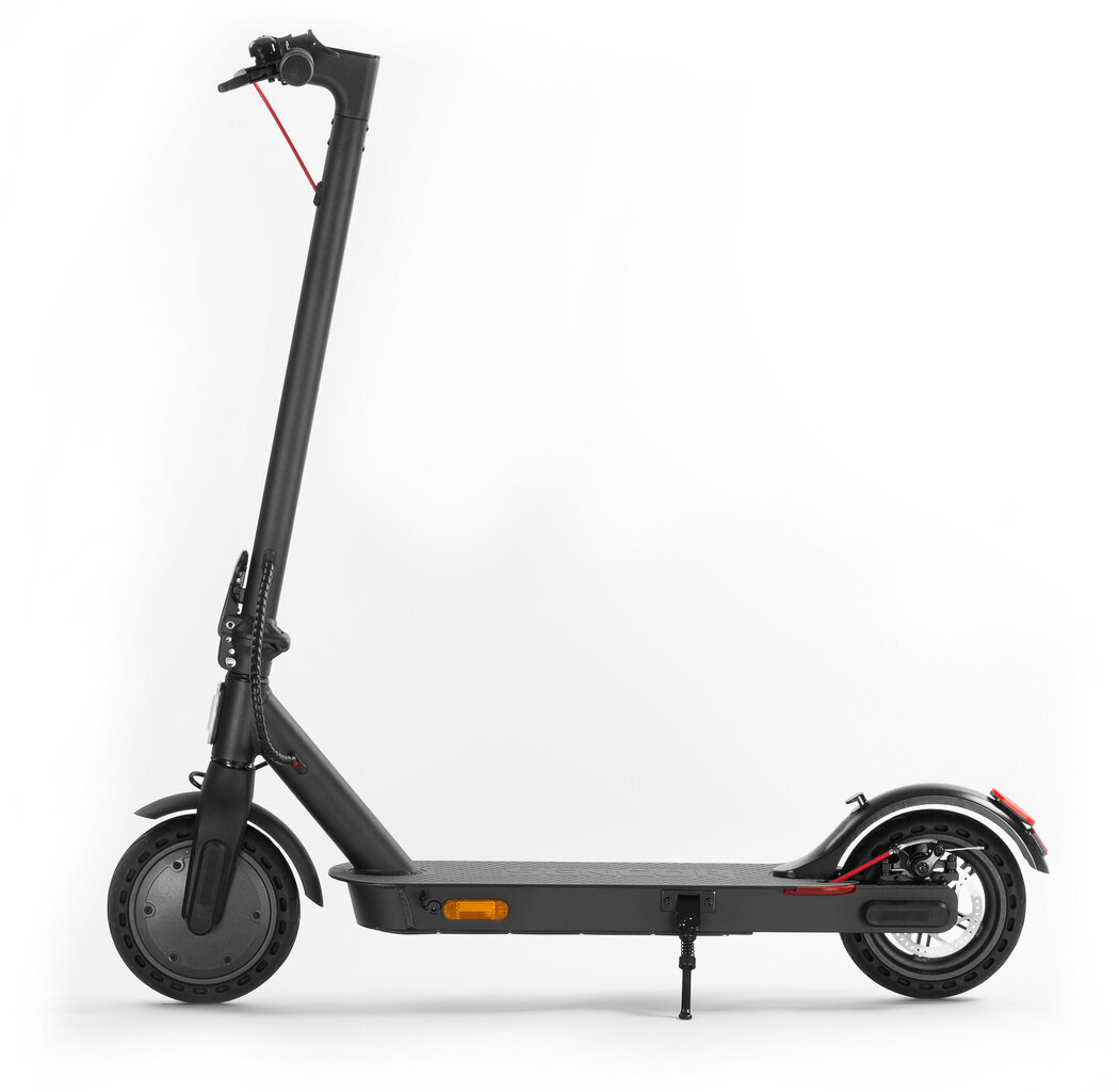 Elektriskais skrejritenis Sencor SCOOTER ONE, 25 km, APP control cena un informācija | Elektriskie skrejriteņi | 220.lv