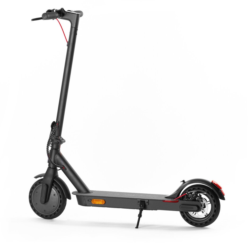 Elektriskais skrejritenis Sencor SCOOTER ONE, 25 km, APP control cena un informācija | Elektriskie skrejriteņi | 220.lv