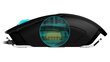 Spēļu datora pele, THUNDERX3 TM55 Gaming Mouse 7200DPI cena un informācija | Peles | 220.lv