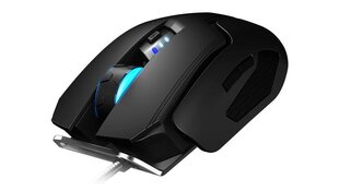 Spēļu datora pele, THUNDERX3 TM55 Gaming Mouse 7200DPI cena un informācija | Peles | 220.lv