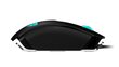 Spēļu datora pele, THUNDERX3 TM55 Gaming Mouse 7200DPI cena un informācija | Peles | 220.lv