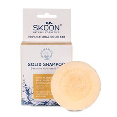Skoon ciets matu šampūns moisture&care 90g 1727 cena un informācija | Šampūni | 220.lv