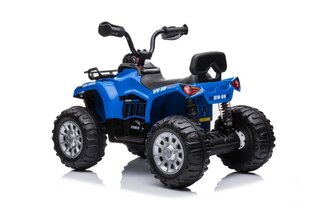 Квадроцикл Madman JS009, синий цена и информация | Электромобили для детей | 220.lv