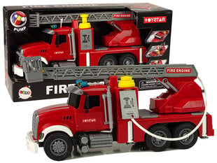 Игрушечная пожарная машина цена и информация | Игрушки для мальчиков | 220.lv