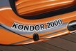 Piepūšamā laiva BESTWAY "Kondor 2000" 188 x 98 cm cena un informācija | Laivas un kajaki | 220.lv