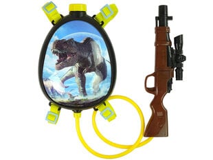Игрушечный водяной пистолет, синий цена и информация | Игрушки для песка, воды, пляжа | 220.lv