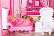 Leļļu namiņš ar mēbelēm un lelli цена и информация | Rotaļlietas meitenēm | 220.lv