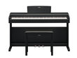 Digitālās klavieres Yamaha YDP-145 B cena un informācija | Taustiņinstrumenti | 220.lv