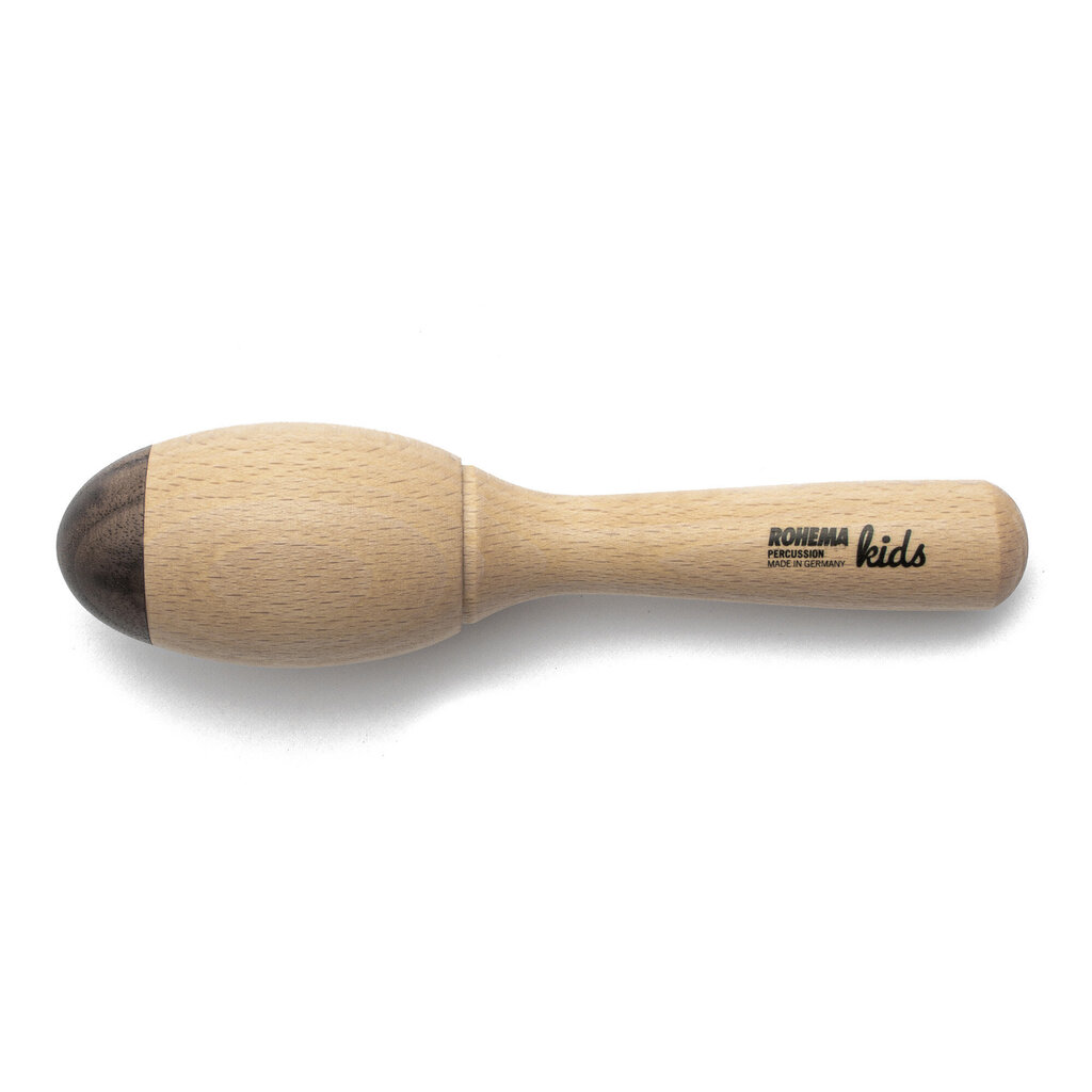 Marakasas Rohema Wooden Maracas Low Pitch цена и информация | Perkusijas | 220.lv