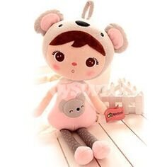 Кукла коала, 46 см цена и информация | Игрушки для девочек | 220.lv